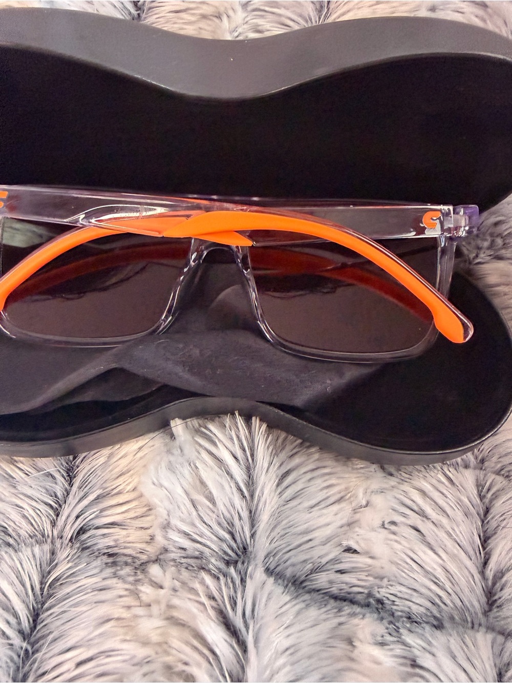 Carrera Eyewear 8055/S with Case - Picture 5 of 6